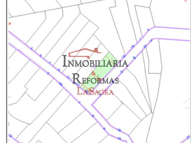 Chalet en venta en Esquivias, Toledo