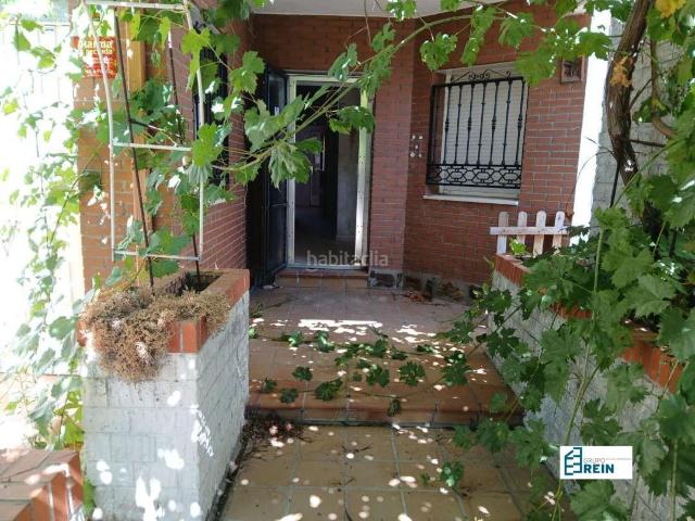 Chalet en venta en Esquivias, Castilla-La Mancha