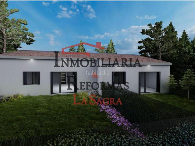 Villa en venta en Esquivias
