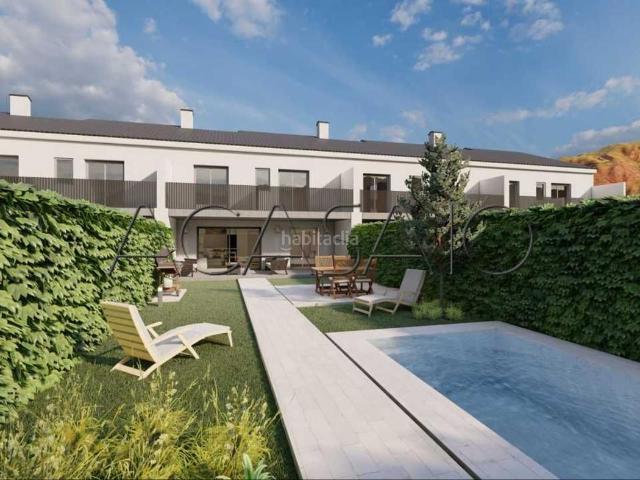 Villa en venta en Esquivias