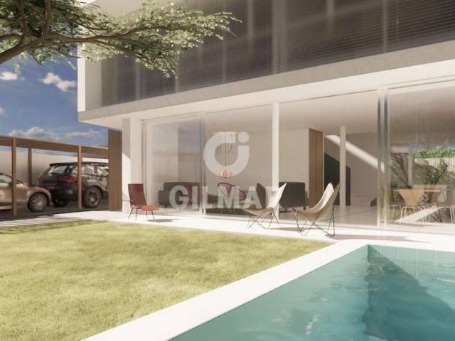Chalet en venta en Pozuelo De Alarcón, Pozuelo Estación