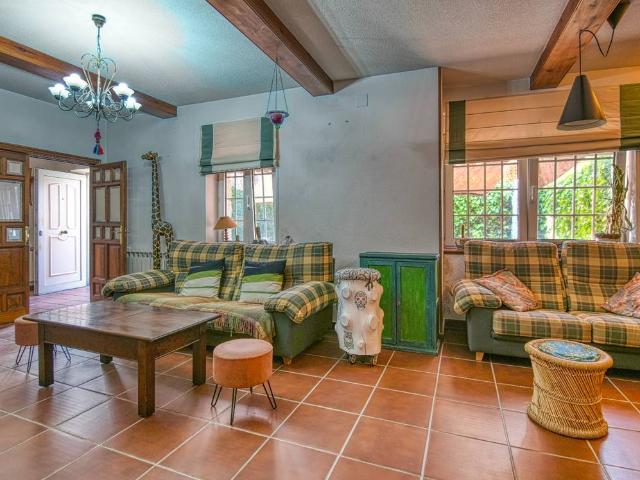 Chalet en venta en Ávila, Castilla y León