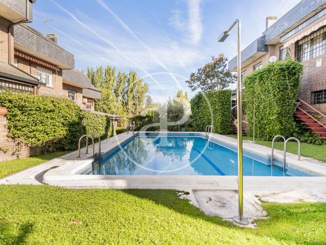 Chalet en venta en Pozuelo Estación, Pozuelo De Alarcón