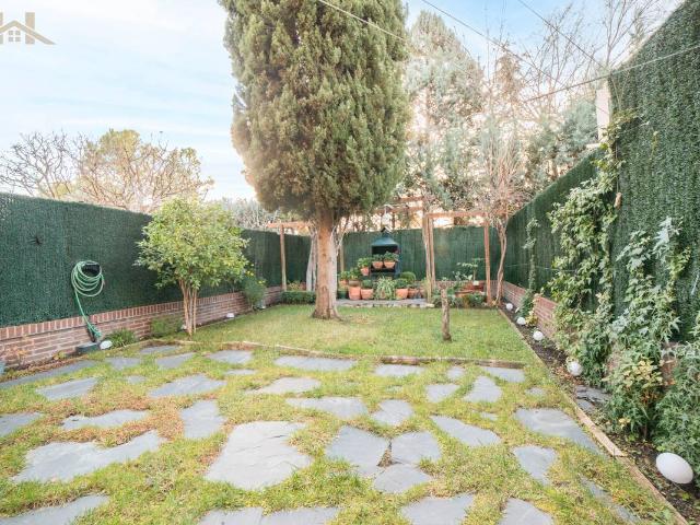 Chalet en venta en Brezo, Valdemoro