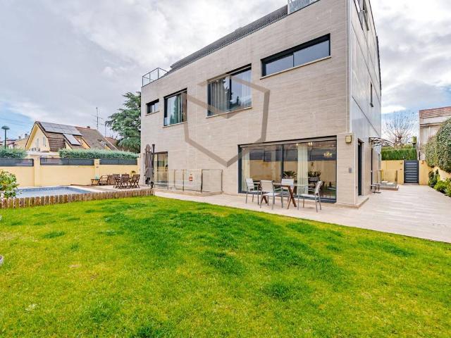 Chalet en venta en Pozuelo Estación, Pozuelo De Alarcón