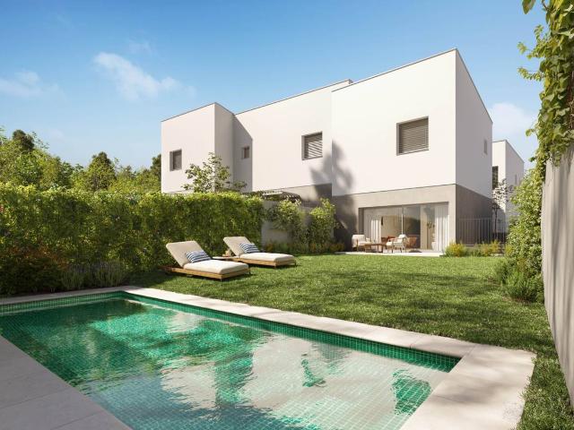 Chalet en venta en Pozuelo Estación, Pozuelo De Alarcón