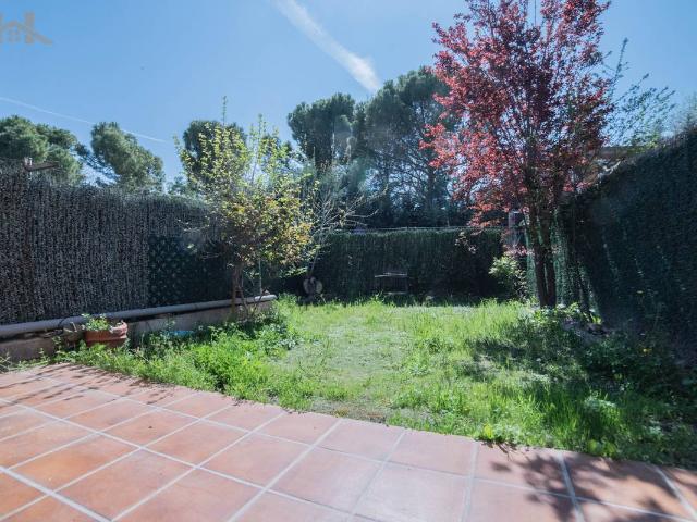 Chalet en venta en Brezo, Valdemoro
