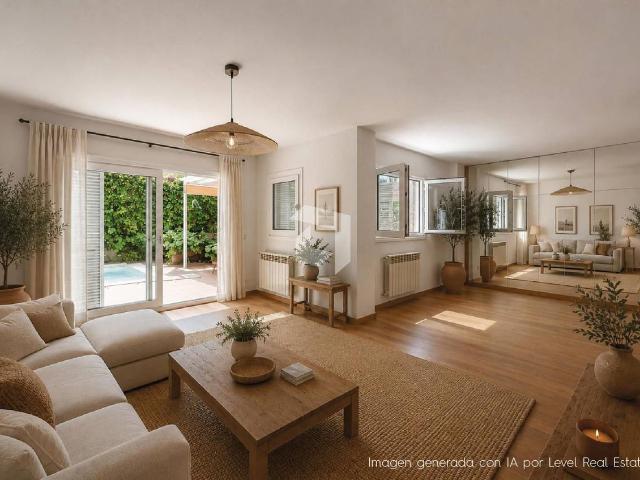 Chalet en venta en Pozuelo Estación, Pozuelo De Alarcón