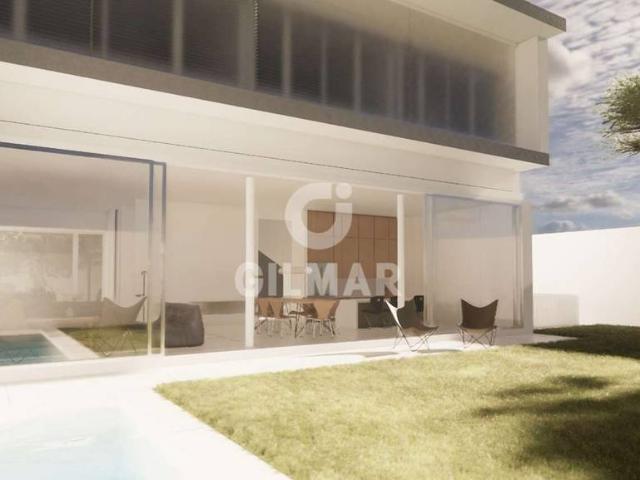 Villa en venta en Pozuelo De Alarcón, Pozuelo Estación