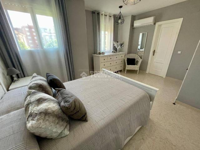 Villa en venta en Illescas