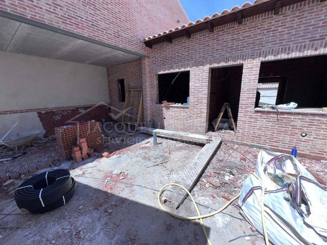 Chalet en venta en Illescas, Toledo
