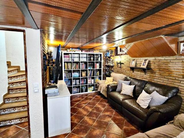 Chalet en venta en Estación de Cártama, Valle del Guadalhorce