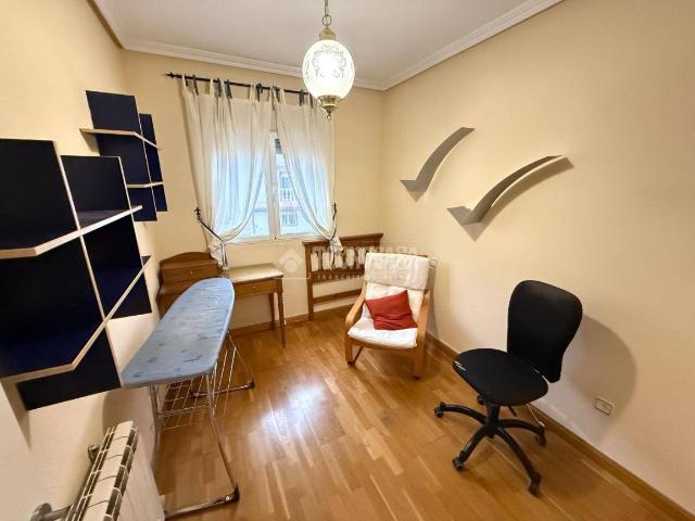 Chalet en venta en Centro, Guadalajara