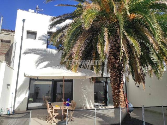 Chalet en venta en Centro, Guadalajara