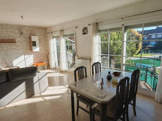 Chalet en venta en Centro, Guadalajara