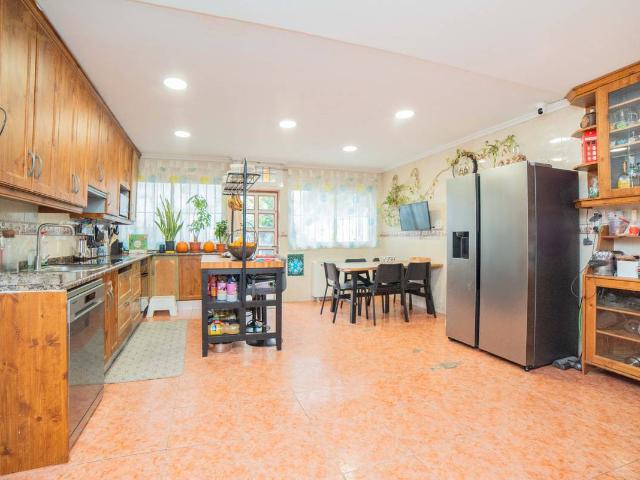 Chalet en venta en Ciempozuelos, Madrid