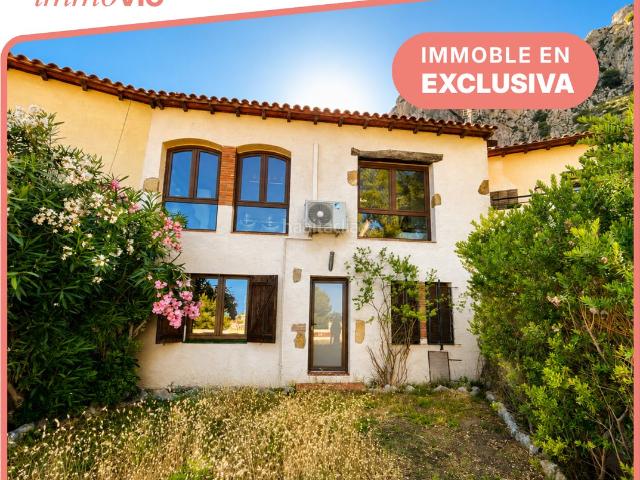 Chalet en venta en EMD l'Estartit, Baix Empordà