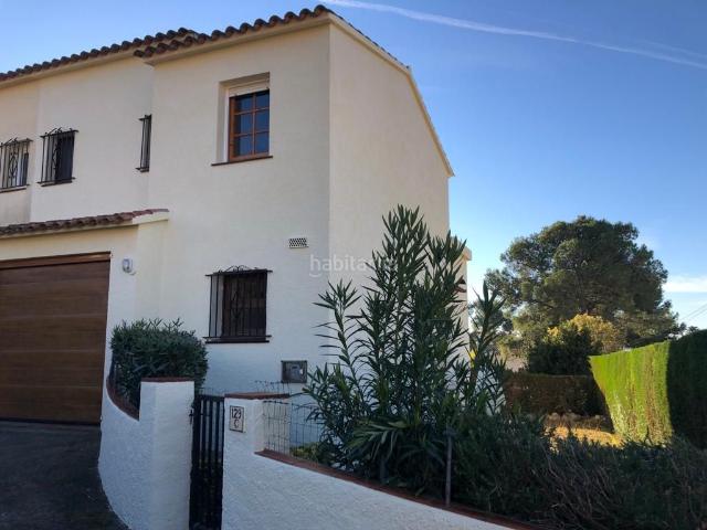 Chalet en venta en Torre Gran, Baix Empordà