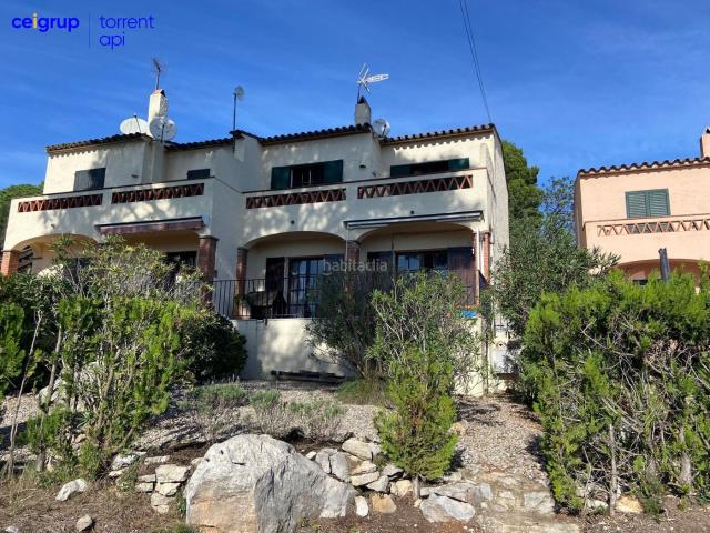 Chalet en venta en Urbanització Torre Vella, Baix Empordà