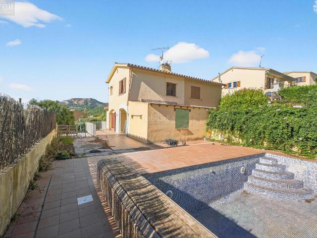 Chalet en venta en Torre Gran, Baix Empordà