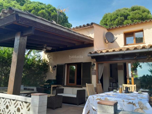Chalet en venta en Urbanització Torre Vella, Baix Empordà