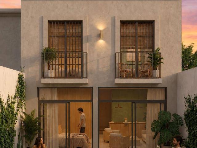 Chalet en venta en Mérida