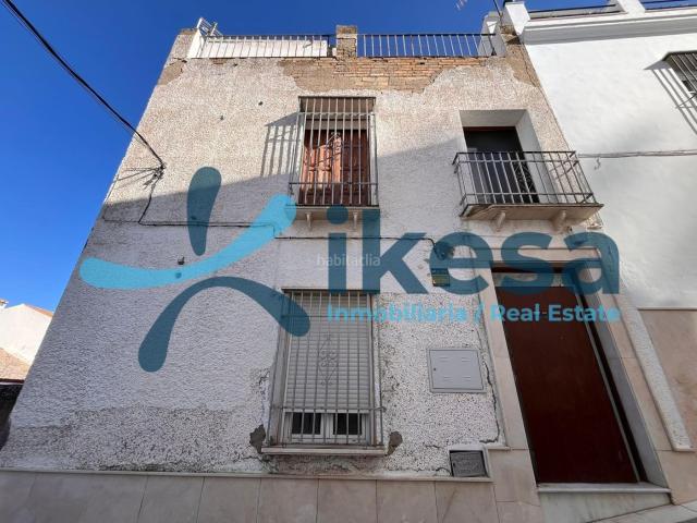 Chalet en venta en Estepa, Andalucía
