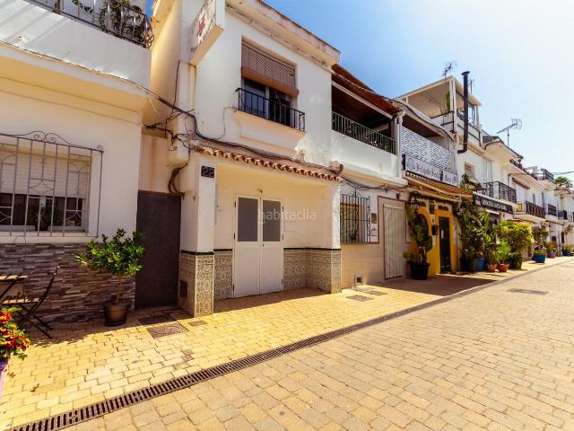 Chalet en venta en Barriada Islas Canarias, Costa del Sol Occidental