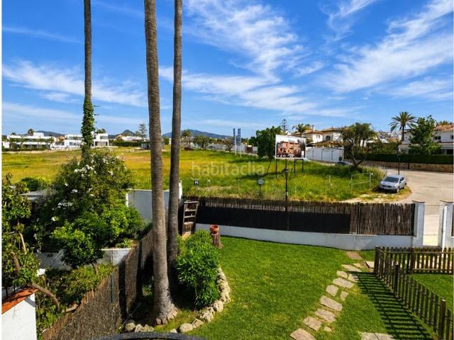 Chalet en venta en Barriada Islas Canarias, Costa del Sol Occidental