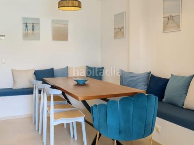 Chalet en venta en Barriada Islas Canarias, Costa del Sol Occidental