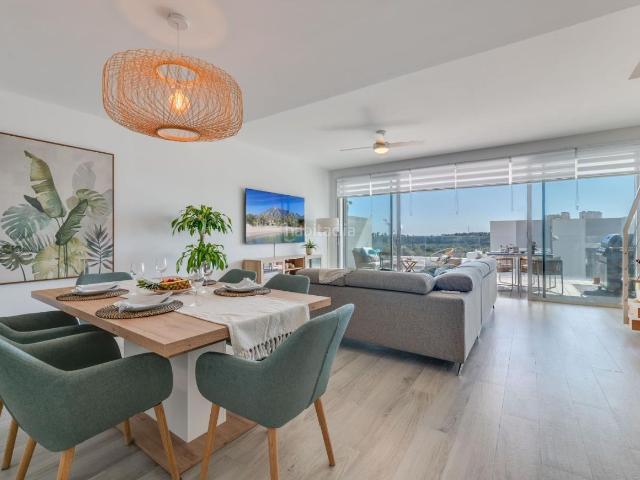 Chalet en venta en Barriada Islas Canarias, Costa del Sol Occidental