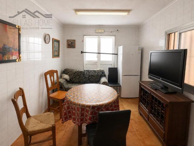 Chalet en venta en Barriada Islas Canarias, Costa del Sol Occidental