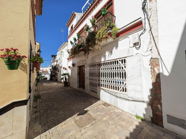 Chalet en venta en Barriada Islas Canarias, Costa del Sol Occidental