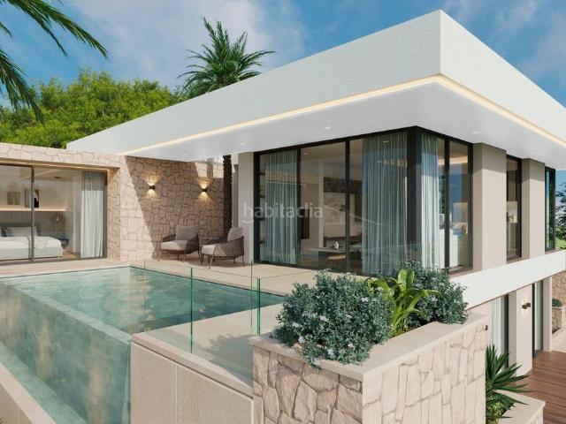 Chalet en venta en Barriada Islas Canarias, Costa del Sol Occidental