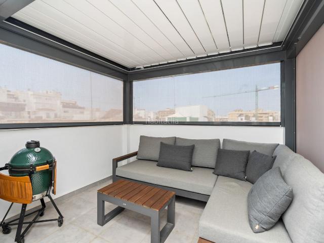 Chalet en venta en Barriada Islas Canarias, Costa del Sol Occidental