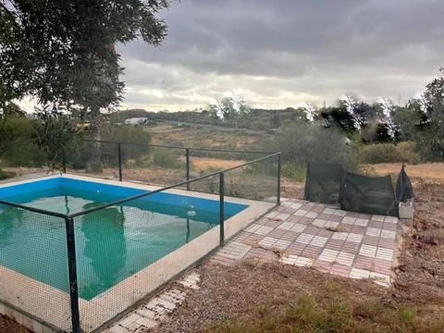 Villa en venta en Estepona, Barriada Blas Infante
