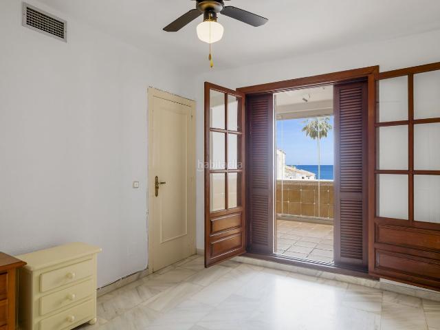 Chalet en venta en Barriada Islas Canarias, Costa del Sol Occidental