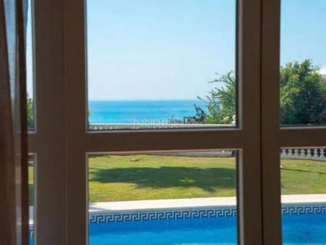 Chalet en venta en Barriada Islas Canarias, Costa del Sol Occidental
