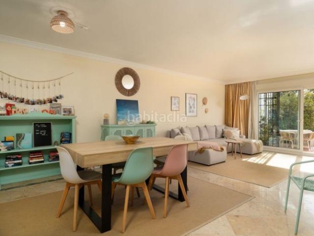 Chalet en venta en Barriada Islas Canarias, Costa del Sol Occidental