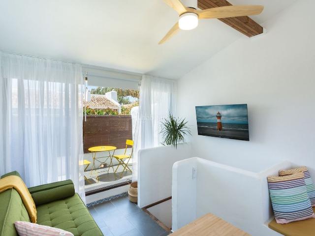 Chalet en venta en Barriada Islas Canarias, Costa del Sol Occidental