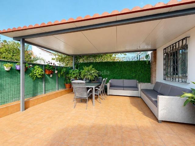 Chalet en venta en Barriada Islas Canarias, Costa del Sol Occidental