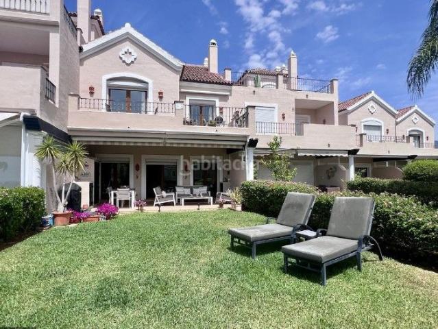 Chalet en venta en Barriada Islas Canarias, Costa del Sol Occidental