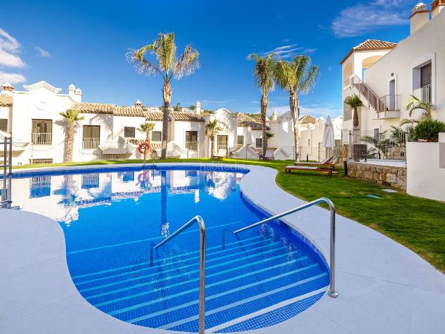 Chalet en venta en Barriada Islas Canarias, Costa del Sol Occidental