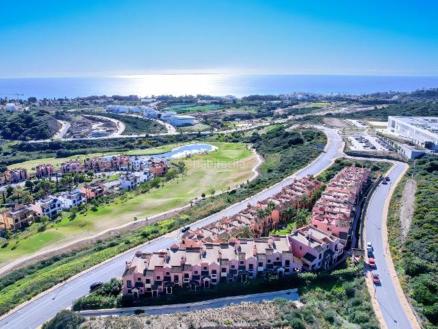 Chalet en venta en Barriada Islas Canarias, Costa del Sol Occidental