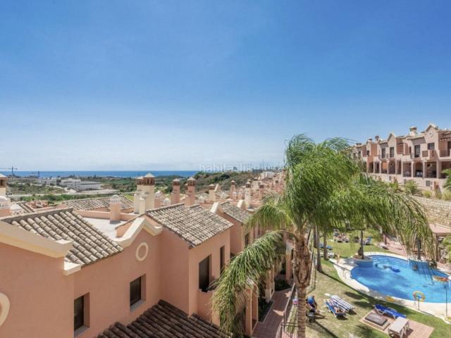 Chalet en venta en Barriada Islas Canarias, Costa del Sol Occidental