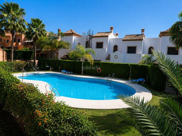 Chalet en venta en Barriada Islas Canarias, Costa del Sol Occidental