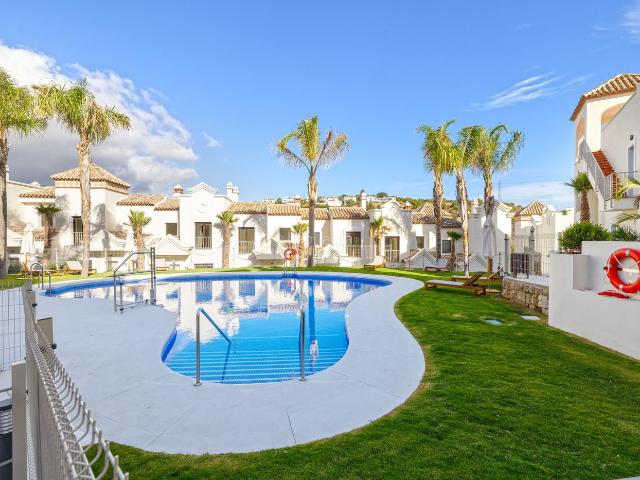 Chalet en venta en Barriada Islas Canarias, Costa del Sol Occidental