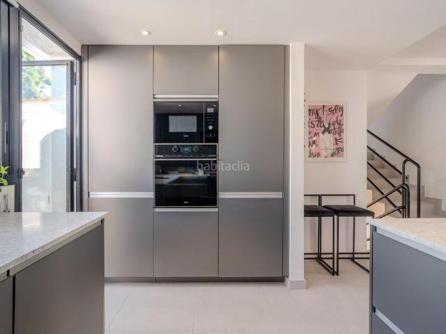 Chalet en venta en Barriada Islas Canarias, Costa del Sol Occidental