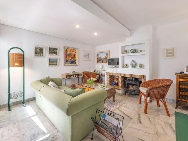 Chalet en venta en Barriada Islas Canarias, Costa del Sol Occidental