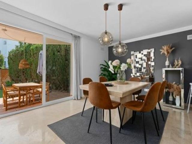 Casa en venta en Resinera-Voladilla, Costa del Sol Occidental